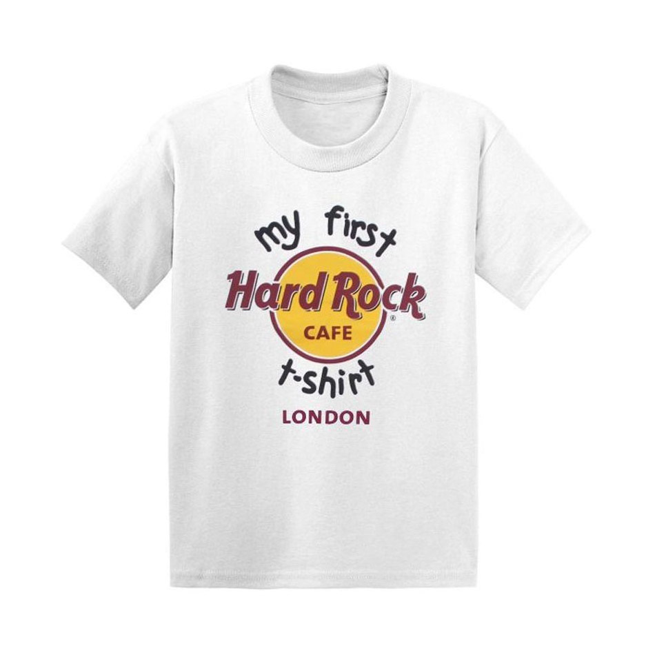 Toddler Classic Logo Tee image number 1