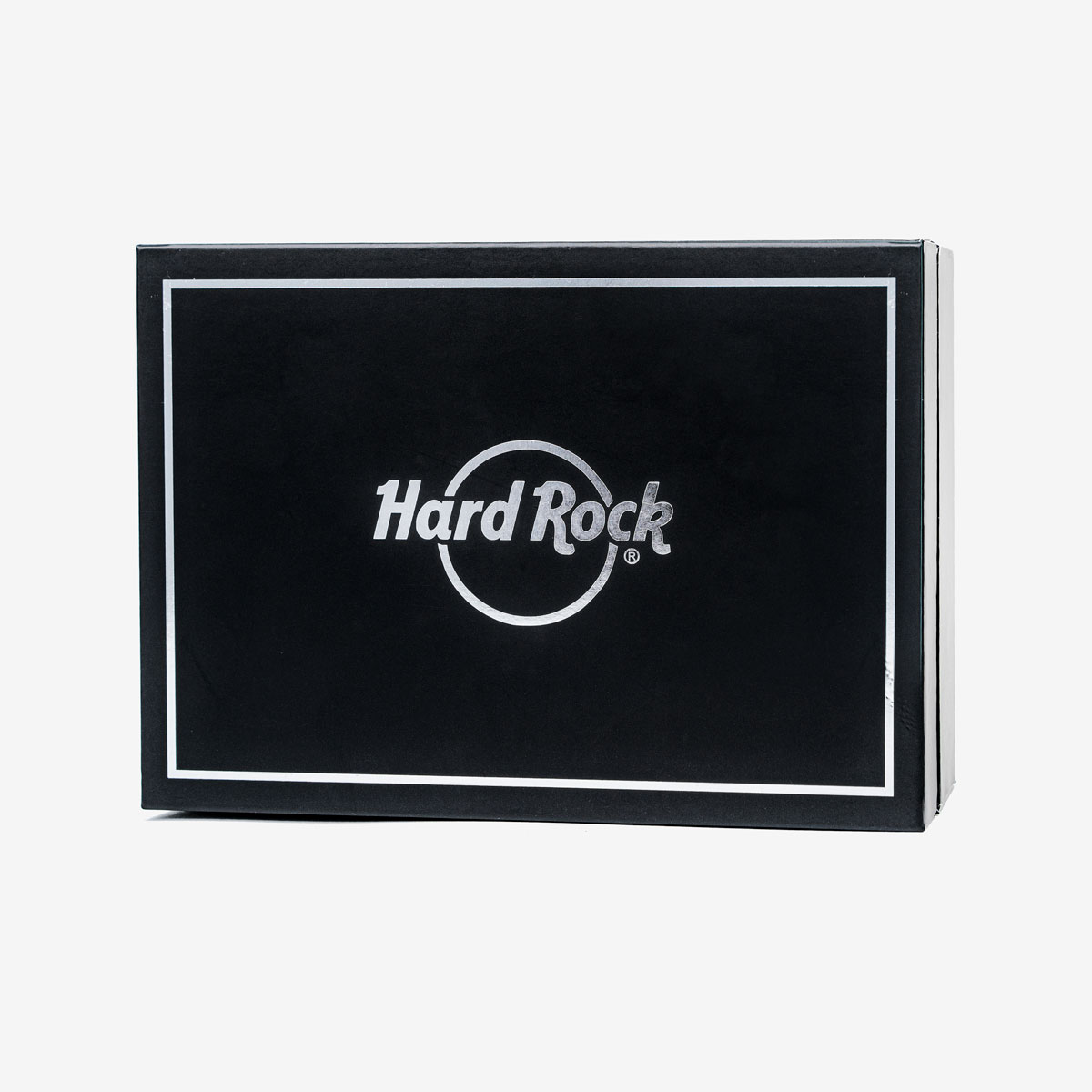 Hard Rock Watch Set with Guitar Wallet in Black image number 7